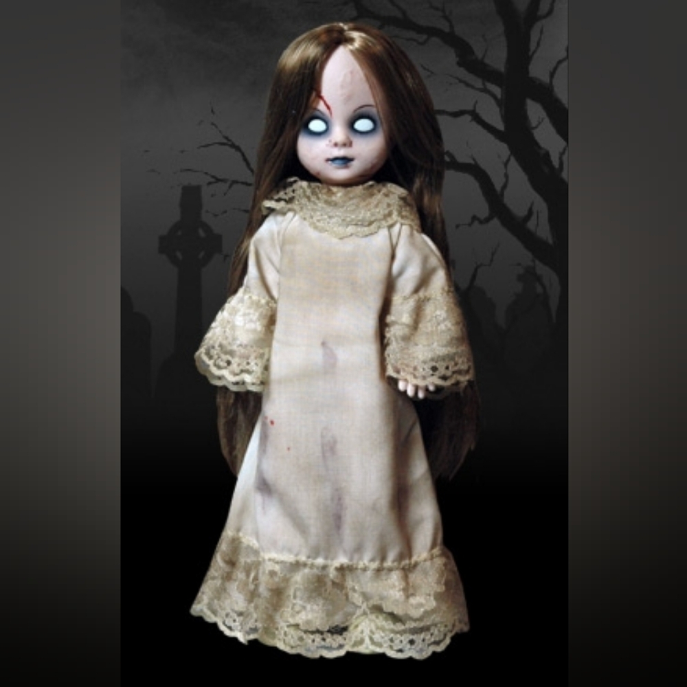 Mezco Toyz Living Dead Dolls 13th Anniversary Posey NIB